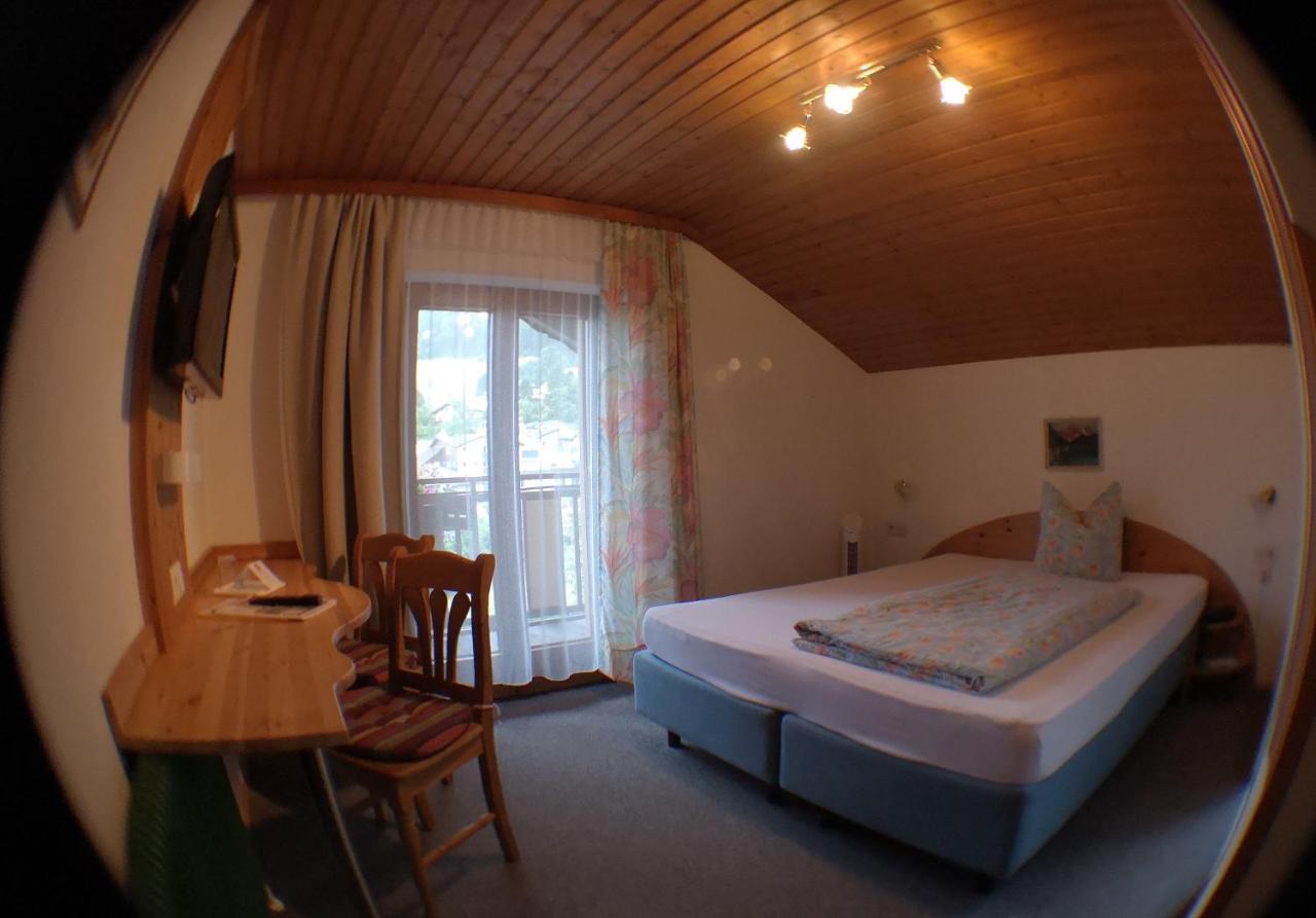 Appartements Glungezer Tulfes Eksteriør bilde