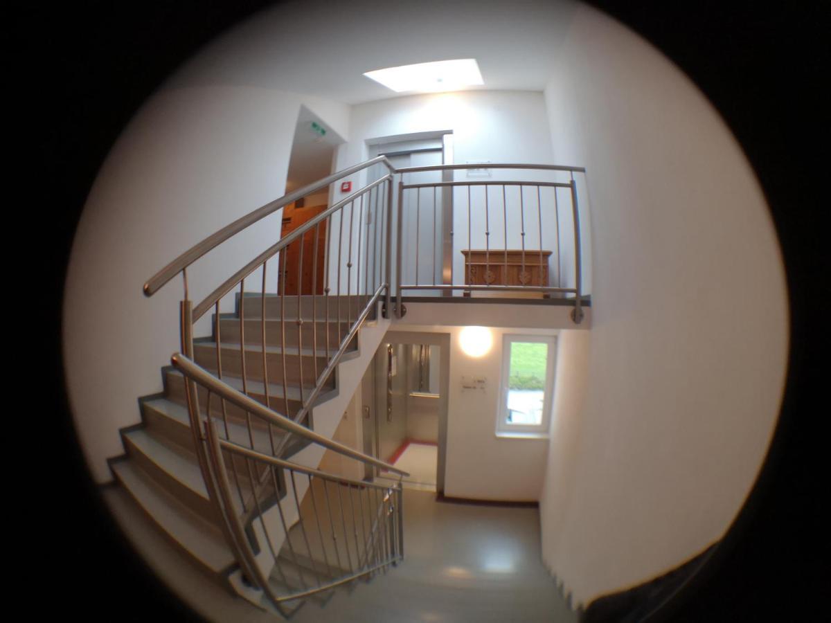 Appartements Glungezer Tulfes Eksteriør bilde