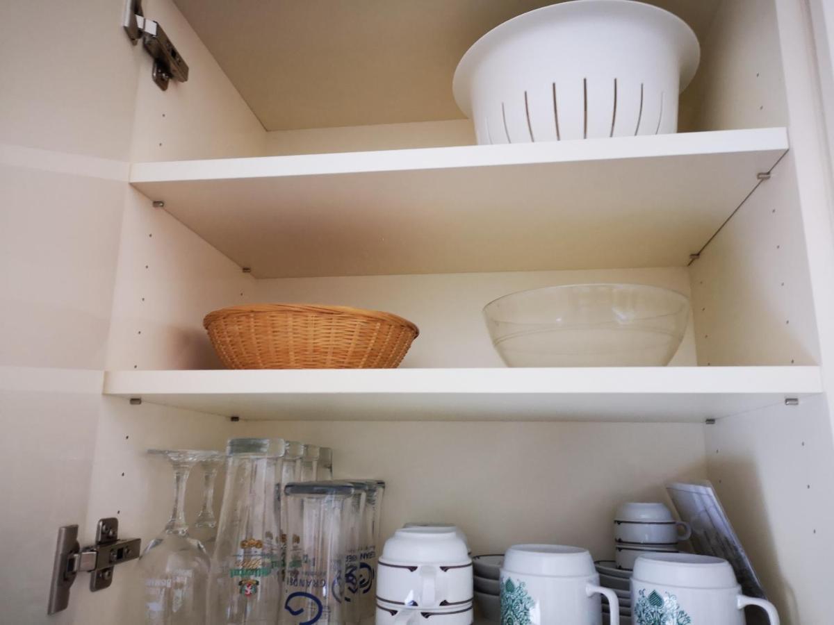 Appartements Glungezer Tulfes Eksteriør bilde