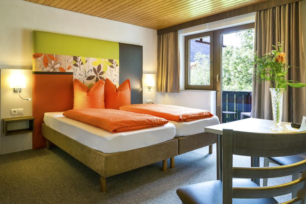Appartements Glungezer Tulfes Rom bilde