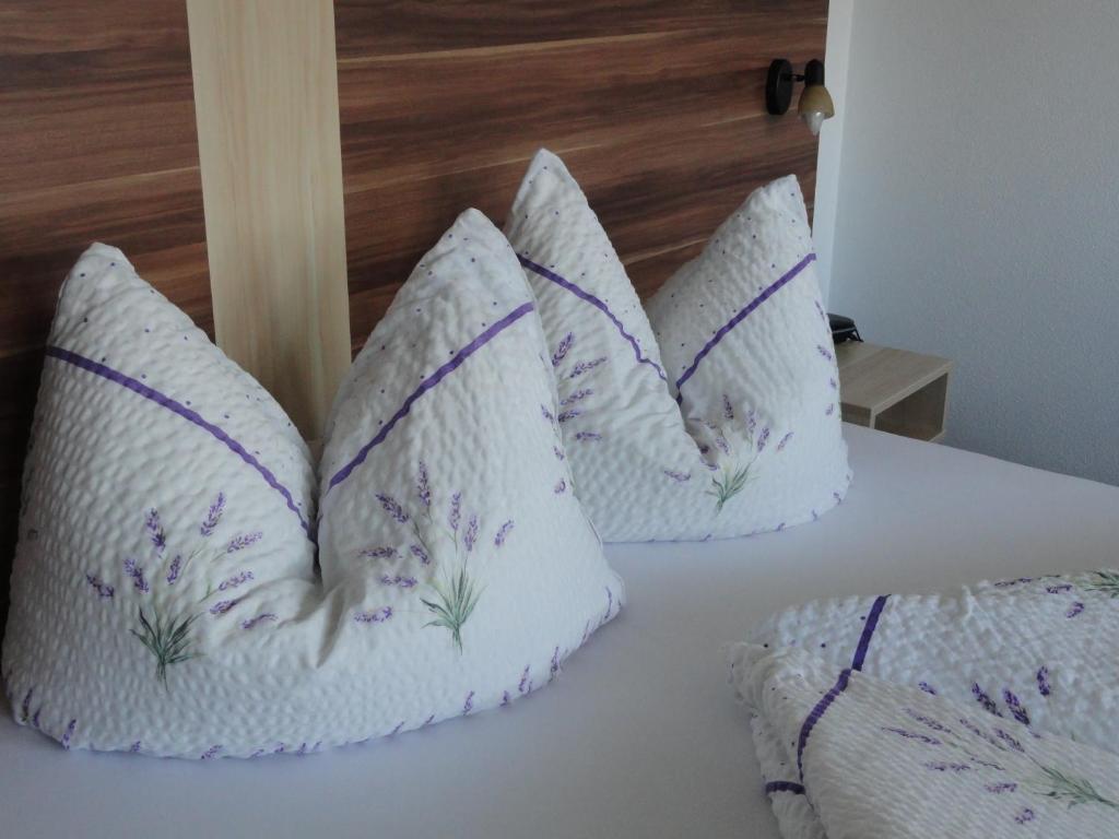 Appartements Glungezer Tulfes Eksteriør bilde