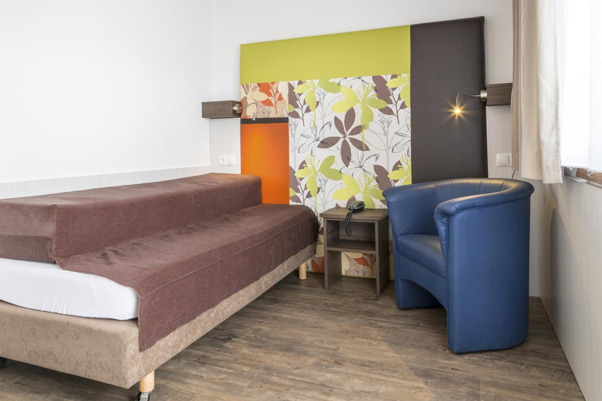 Appartements Glungezer Tulfes Rom bilde