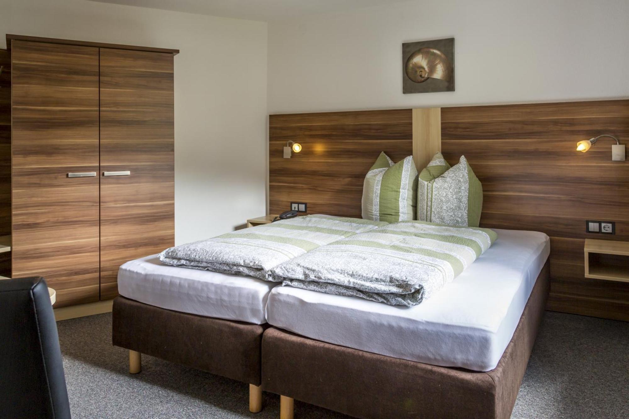 Appartements Glungezer Tulfes Rom bilde