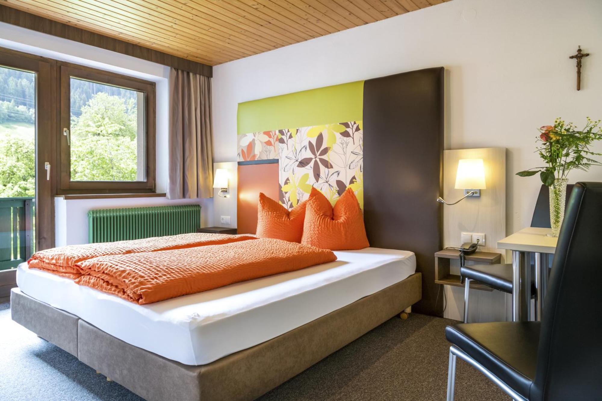 Appartements Glungezer Tulfes Rom bilde