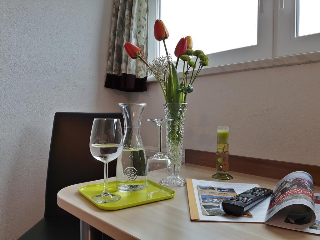 Appartements Glungezer Tulfes Eksteriør bilde