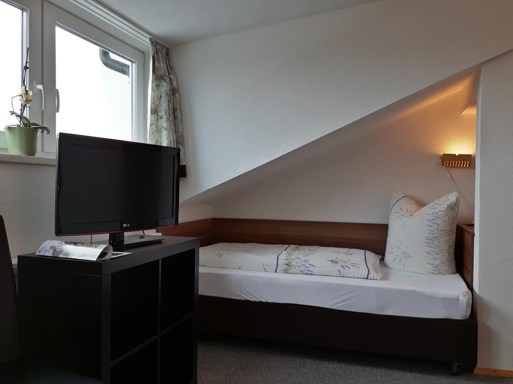 Appartements Glungezer Tulfes Eksteriør bilde
