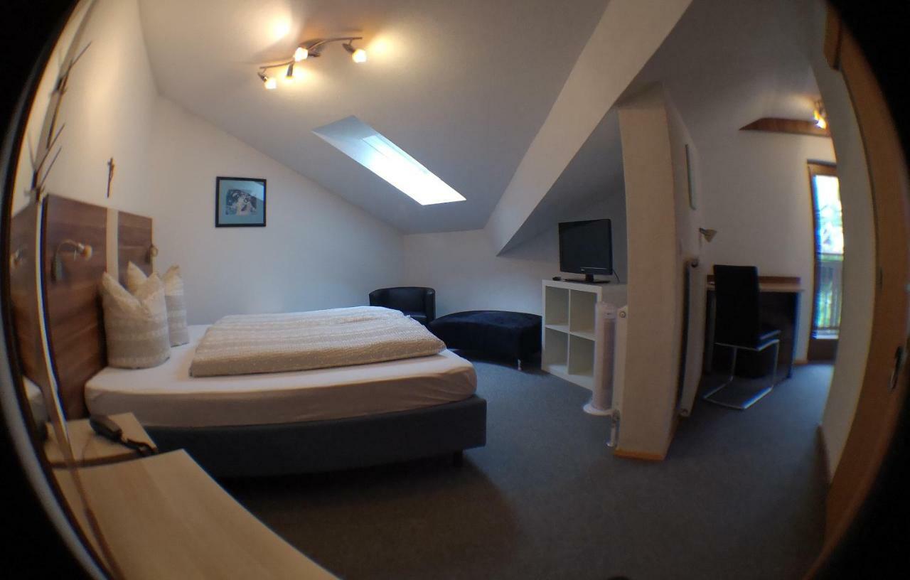 Appartements Glungezer Tulfes Rom bilde