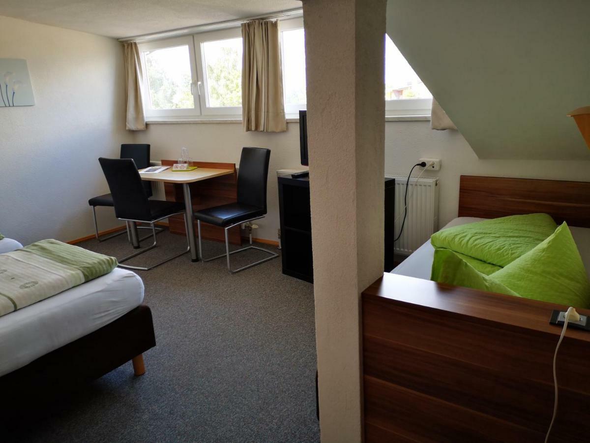 Appartements Glungezer Tulfes Eksteriør bilde